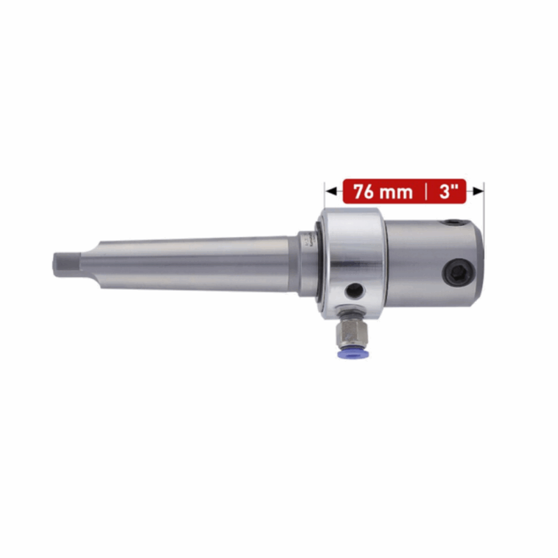 Vpetje z notranjim hlajenjem MK3, za Weldon + Nitto/Universal 19mm