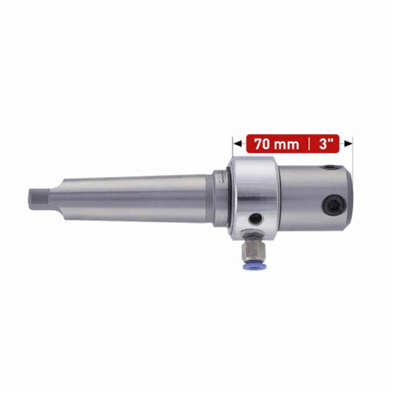 Vpetje MK4 z notranjim hlajenjem - za Weldon + Nitto/Universal 19mm