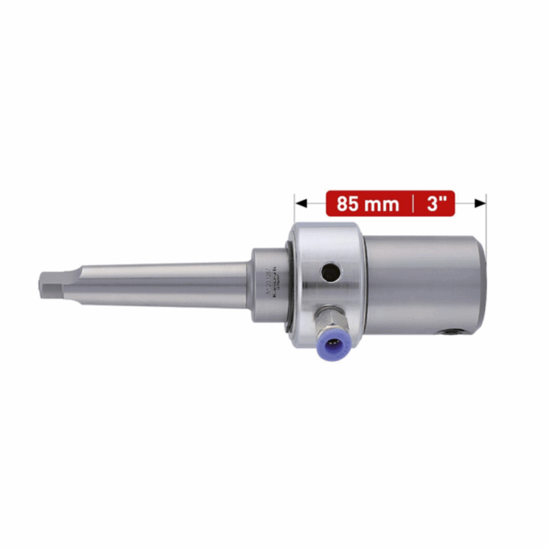 Vpetje z notranjim hlajenjem MK2, za Weldon + Nitto/Universal 19mm