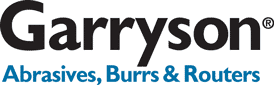 Garryson logo Garryson