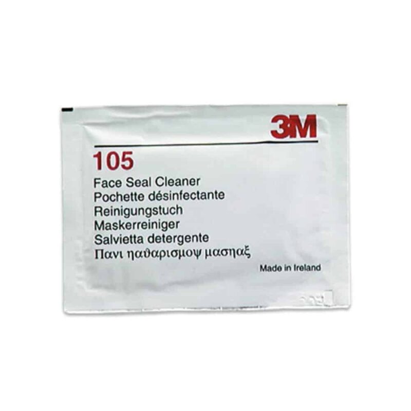 Celoobrazna maska 3M 50648 – Starter Set - slika 7