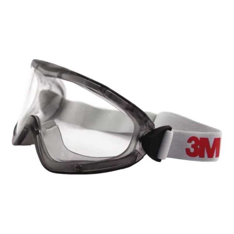 Polobrazna maska 3M 50686 Starter-Set - slika 4