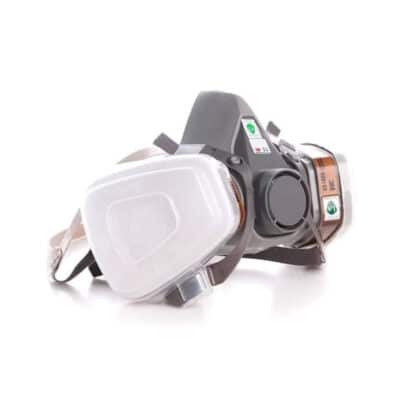 File misk 3m filter 6091 a1p3r2 6 1