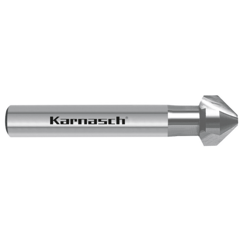 6-delni set grezil Karnasch HSS-XE + BLUE-TEC – 90° RAPID CUT (6,3 – 20,5mm) - slika 2
