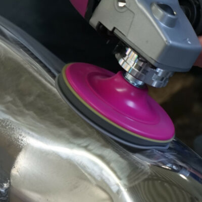 Blažilni adapter FIX KLETT SOFT - Image 3