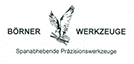 Misk boerner werkzeuge logo Börner werkzeuge