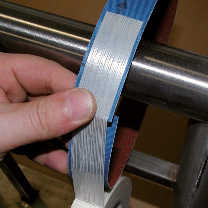 Brusni trak EDELKORUND 30 x 600mm - slika 3