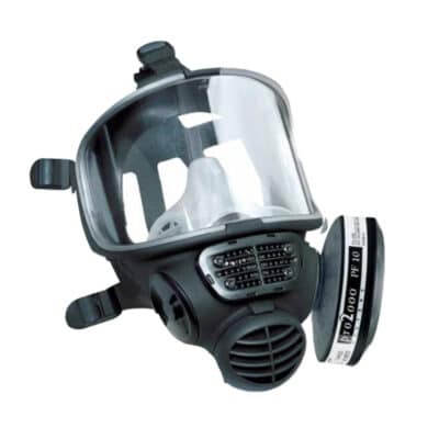 Celoobrazna maska 3M FF-302 - velikost M/L - Image 2