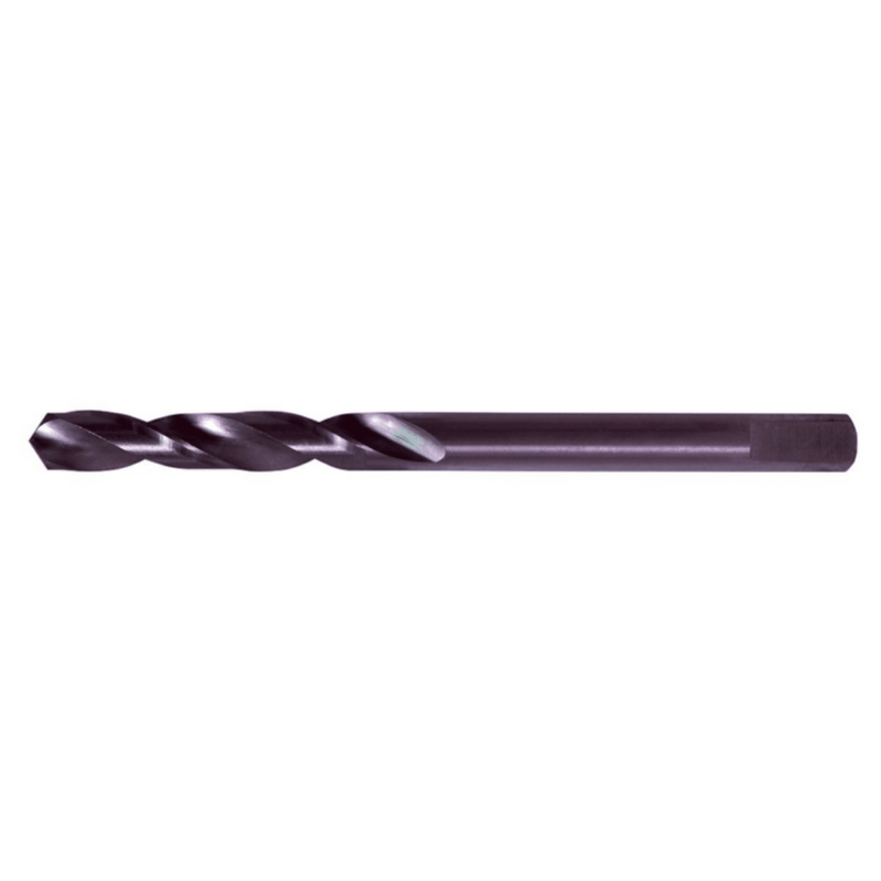 Centrirni sveder 6,35x80mm - HSS - slika 2