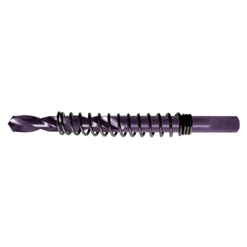 Centrirni sveder 6,35x95mm - za HM žage ALLROUND ECO 60 - slika 2