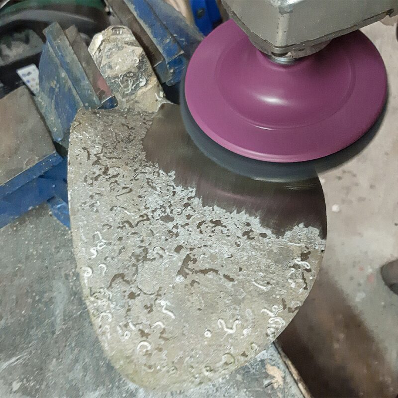 Čistilni disk FIX KLETT CLEAN - slika 2