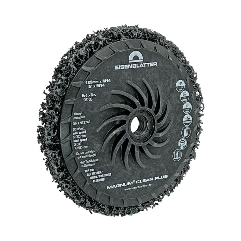 Čistilni disk MAGNUM CLEAN-PLUS