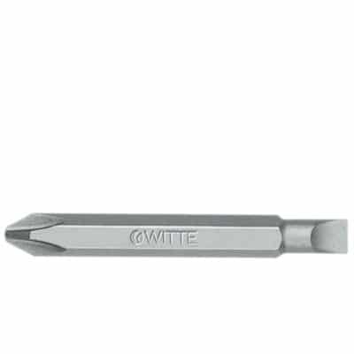 Witte PRO – dvostranski PH/ploščat 60mm, Pakiranje: 50 kosov