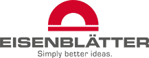 Misk eisenblaetter logo Eisenblätter