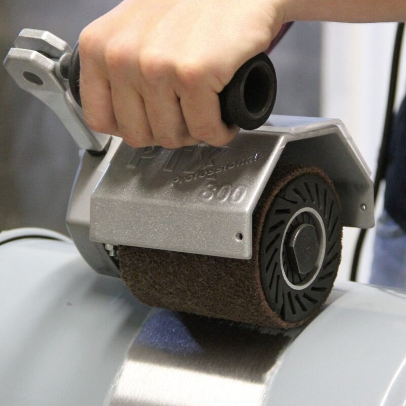 Ekspanzijski valj POLY-PTX Eco Smart 90x100mm - slika 2