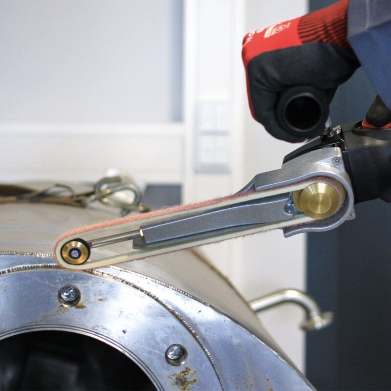 Polirni trak FILC (9 x 533mm) - slika 3