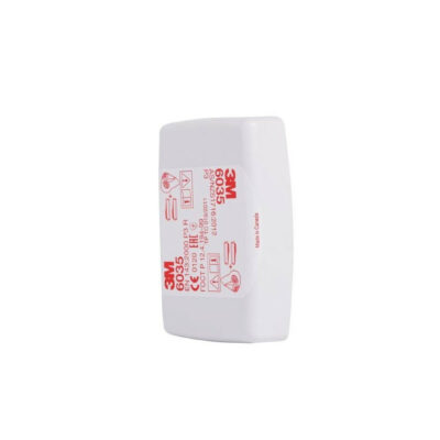 file misk filter 3m 6035 2