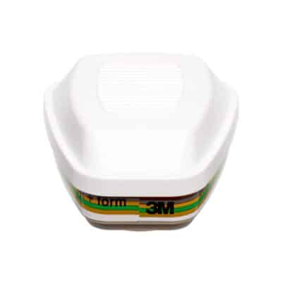 File misk filter 3m 6092 11