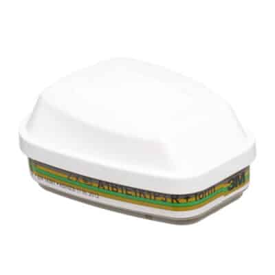 Filter 3m 6092 a1b1e1k1p3r+formaldehid - za zaščito pred organskimi, anorganskimi in kislimi plini, amonijakom in njegovimi derivati ter formaldehidom. Primeren za polobrazne in celoobrazne maske 3m serij 6000, 7000 in 7500.