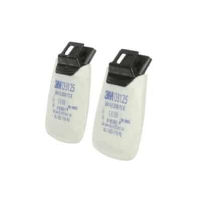 file misk filter 3m secure click d3125 p2 r 11 1