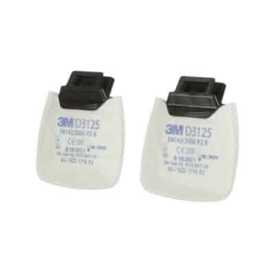 file misk filter 3m secure click d3125 p2 r 2