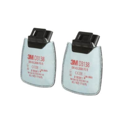 file misk filter 3m secure click d3138 p3 r 1