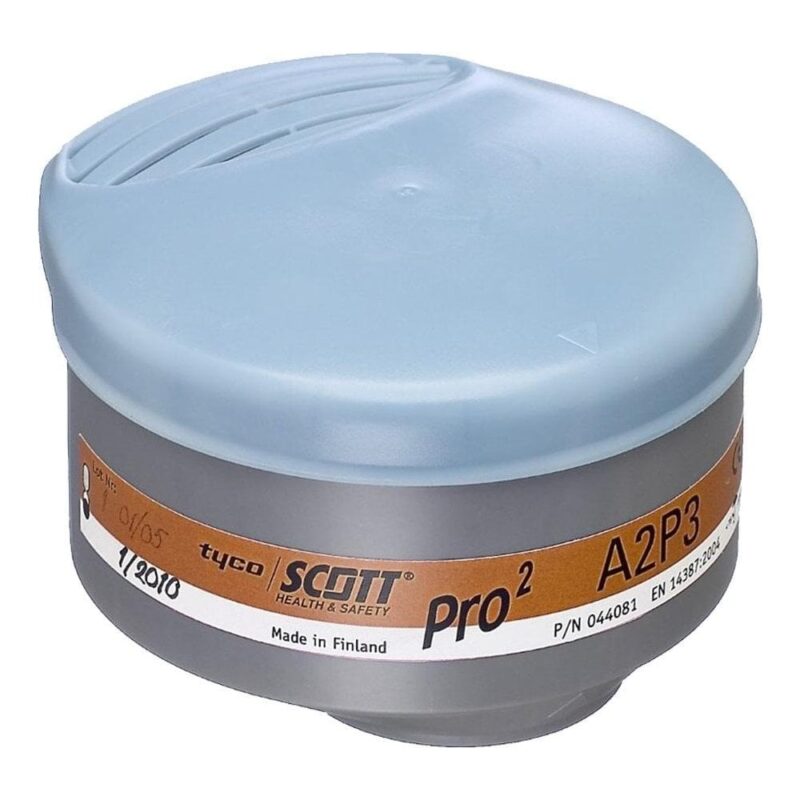 Filter Scott Pro2 A2P3 - slika 2