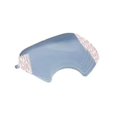 Folija za celoobrazne maske 3M 6885 - Image 2