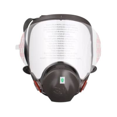Folija za celoobrazne maske 3M 6885 - Image 4
