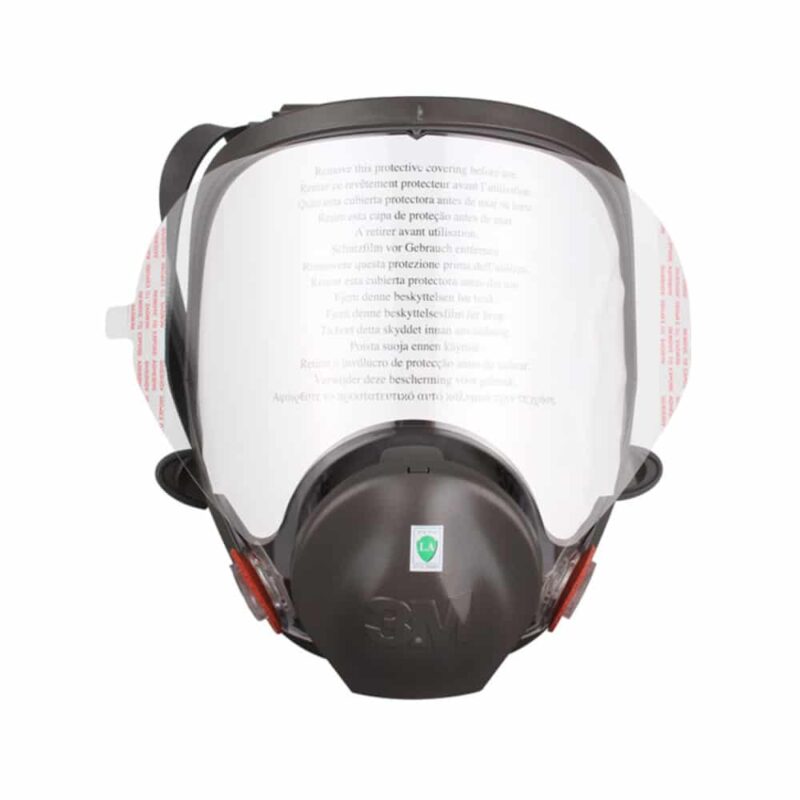 Folija za celoobrazne maske 3M 6885 - slika 4