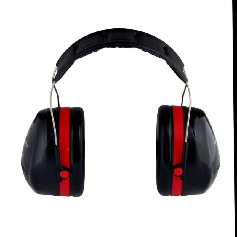 Glušniki 3M Peltor Optime III H540A - 35 dB - slika 3