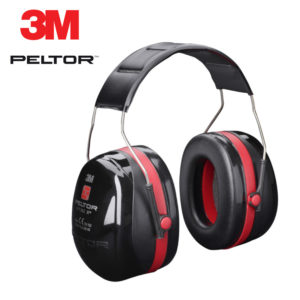 Glušniki 3M Peltor Optime III 540A - 35 dB, so namenjeni ekstremnim hrupnim tveganjem, so mehko ublazinjeni, z nastavljivim naglavnim lokom in se izvrstno prilegajo uporabnikovemu ušesu.