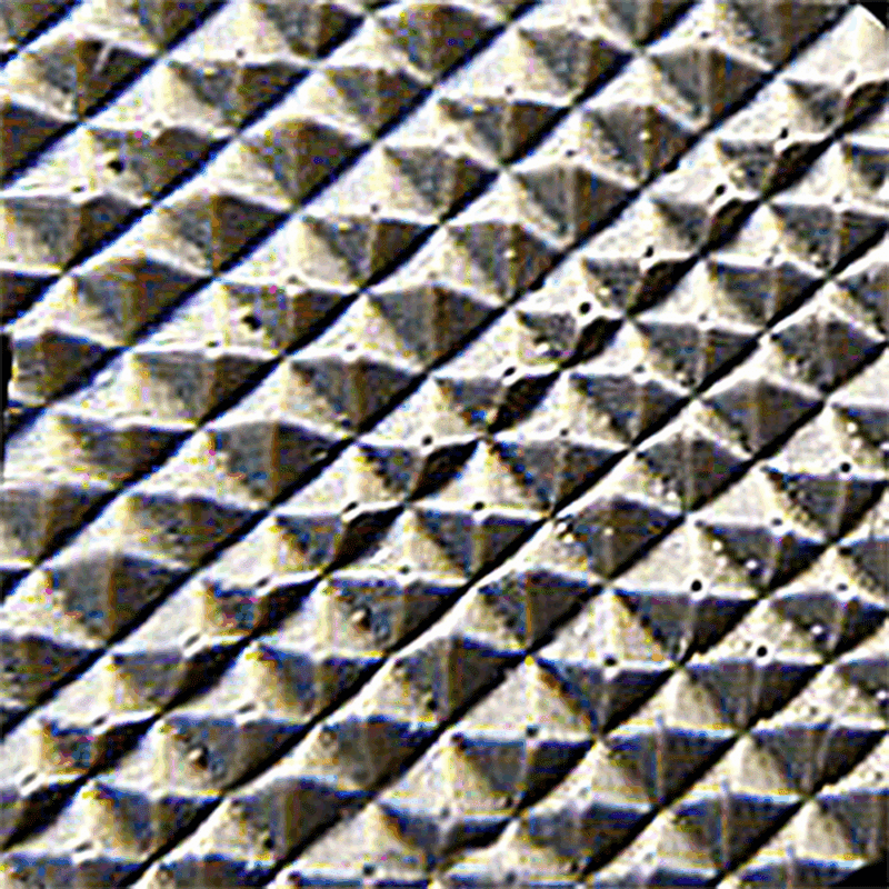 Hitromenjalni disk PINLOC Trizact (50 - 75mm) - slika 4