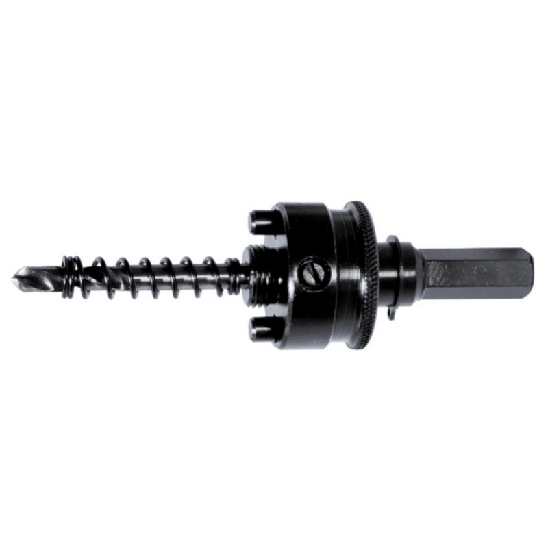 Hitromenjalno vpetje – šestkotno 11mm (7/16″) – (32-210mm) - slika 2