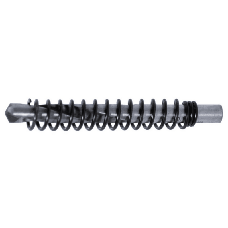 HM centrirni sveder 6,35x70mm - slika 2
