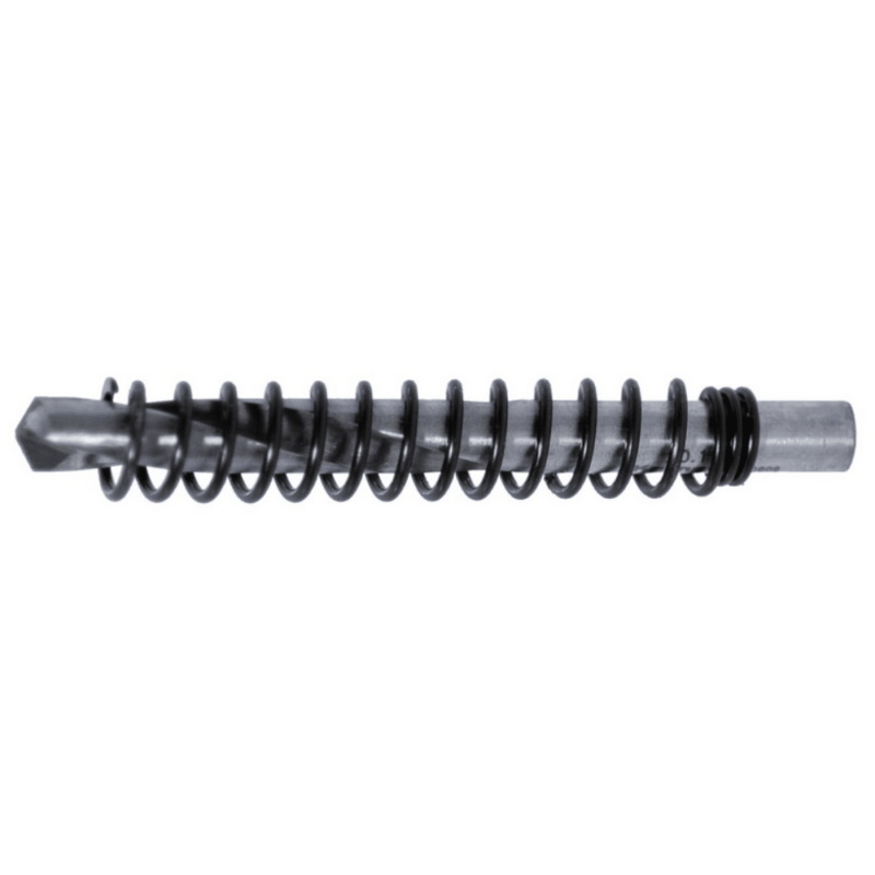 HM centrirni sveder 8x110mm - slika 2