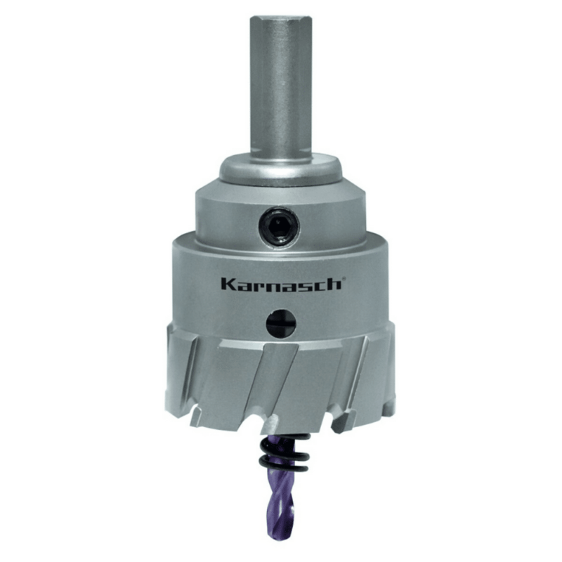 HM Kronska žaga KARNASCH POWER MAX 30 – Super Heavy Duty – globina reza 30mm - z vpetjem - slika 2