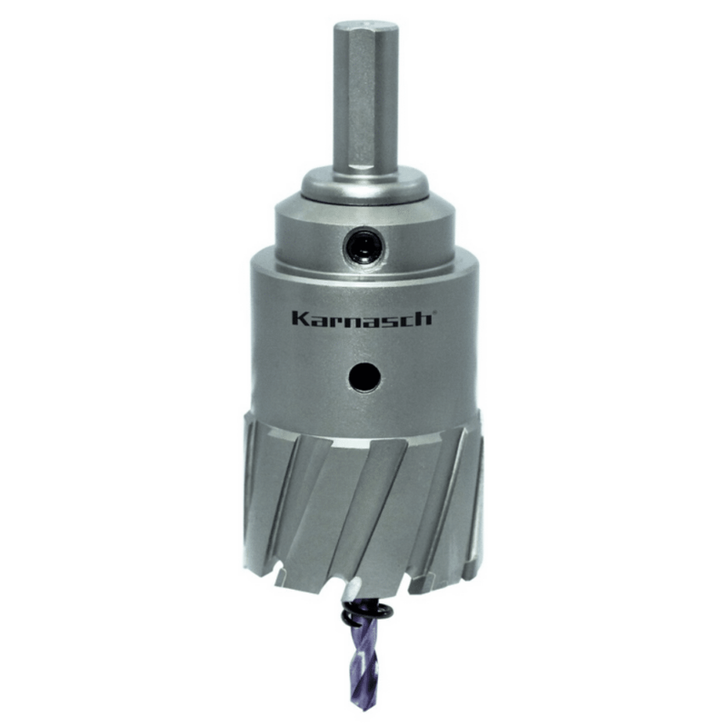 HM Kronska žaga KARNASCH POWER MAX 55 – Super Heavy Duty – globina reza 55mm - z vpetjem - slika 2