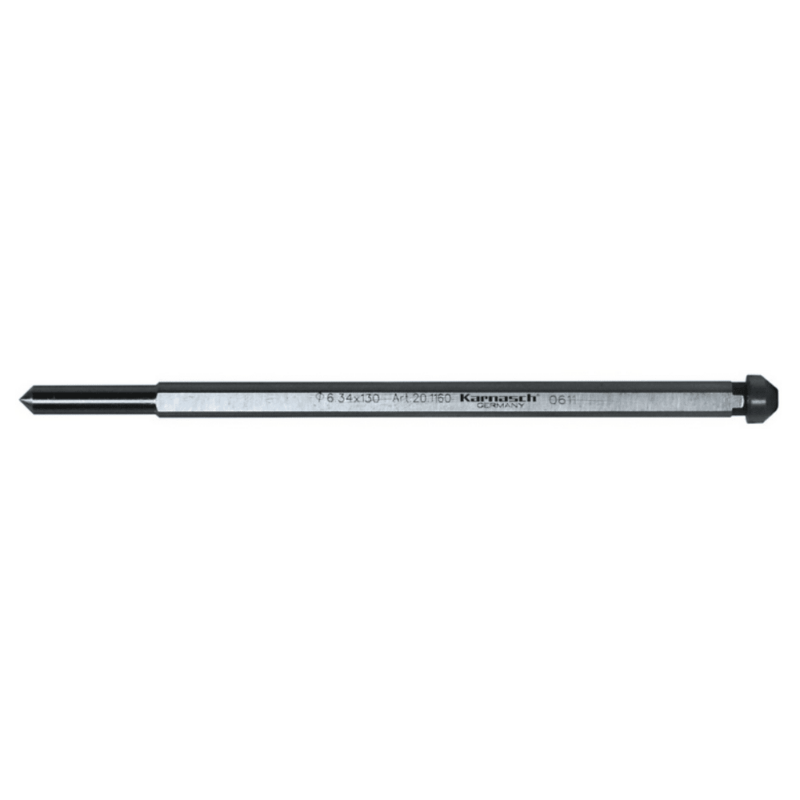 Izmetna igla 6,34x122mm - 2 kosa - slika 2