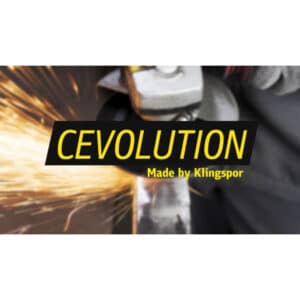 Klingspor CEVOLUTION