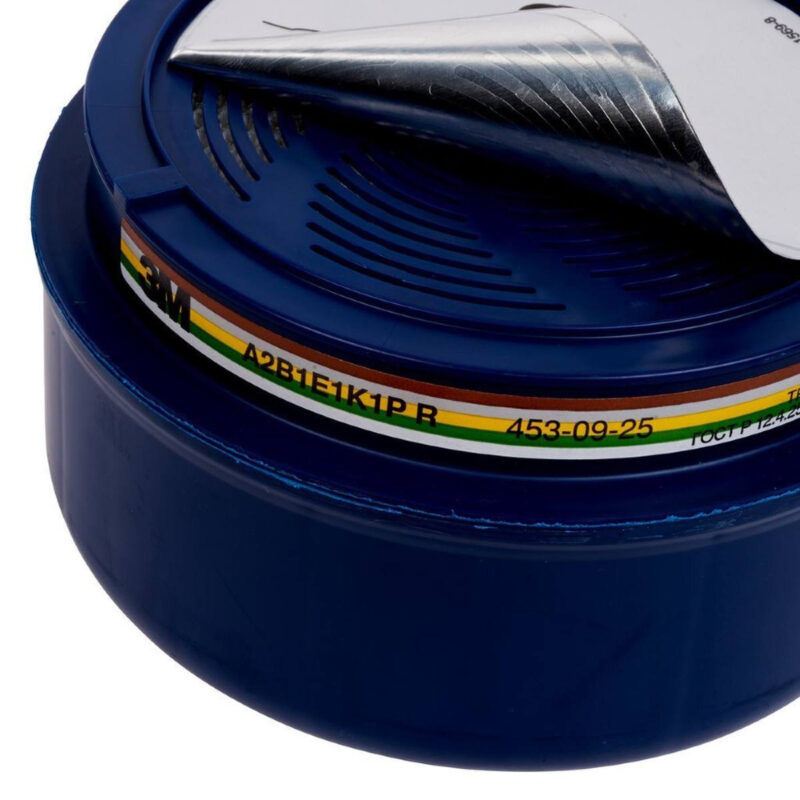 Kombinirani filter 3M Jupiter A2BEKP