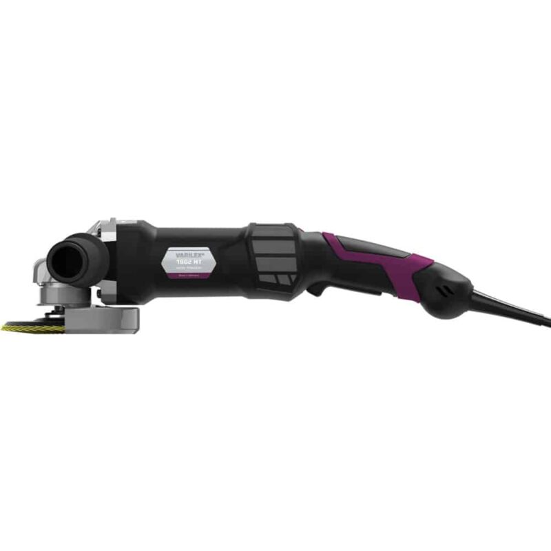 Kotni brusilnik Eisenblätter VARILEX 1802 HT BASIC SET - slika 4