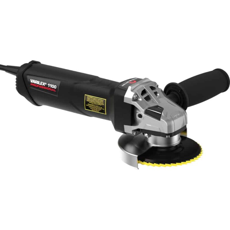 Kotni brusilnik Eisenblätter VARILEX WSF-1100 - slika 3