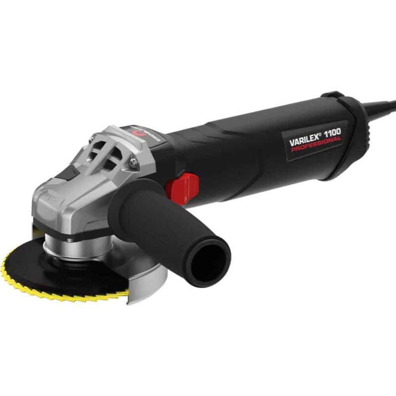 Kotni brusilnik Eisenblätter VARILEX WSF-1100