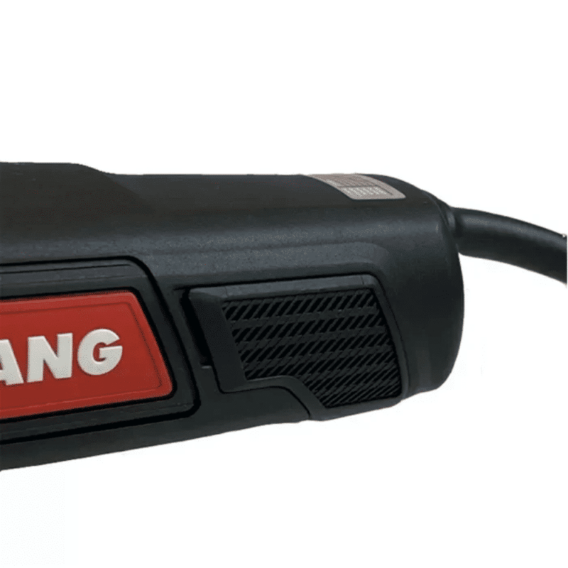Kotni brusilnik KEYANG DG125-15S Ø125mm – 1500W - slika 4