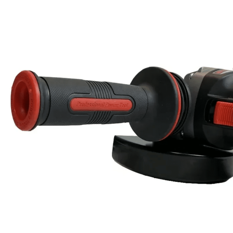 Kotni brusilnik KEYANG DG125-15SV Ø125mm – 1500W - z regulacijo vrtljajev - slika 3