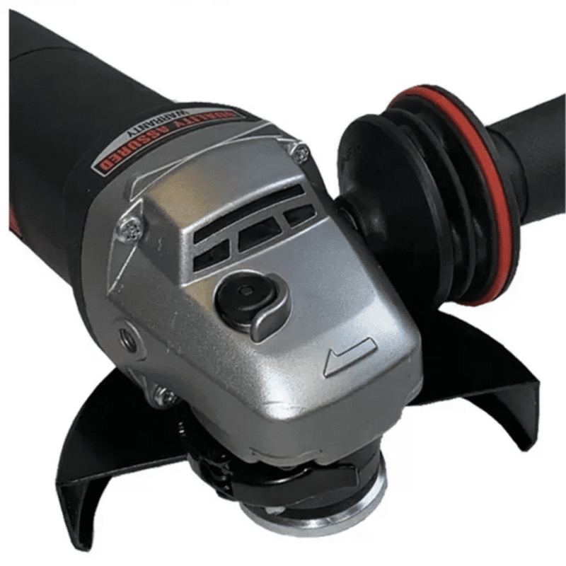 Kotni brusilnik KEYANG DG125-15SV Ø125mm – 1500W - z regulacijo vrtljajev - slika 2