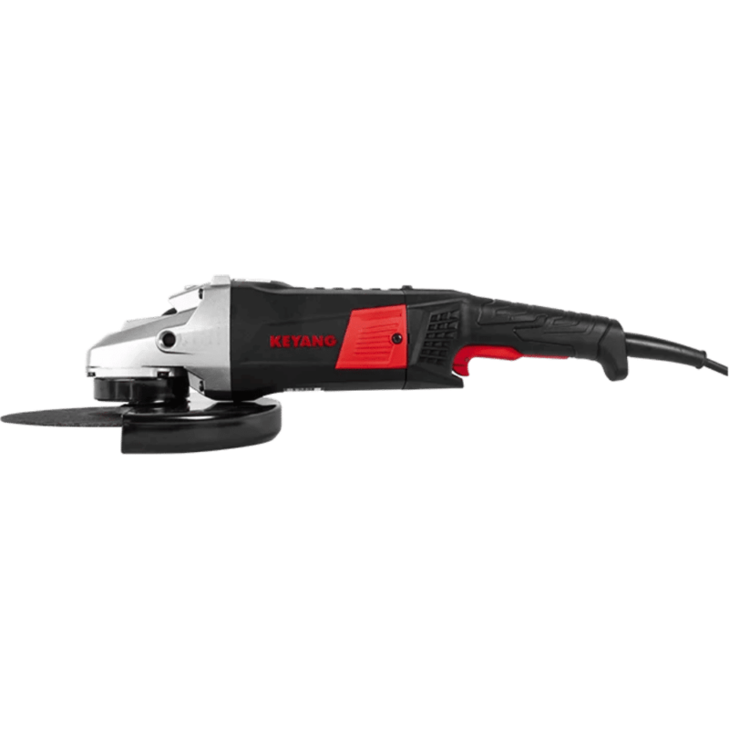 Kotni brusilnik KEYANG DG230-22 Ø230mm – 2200W - slika 2