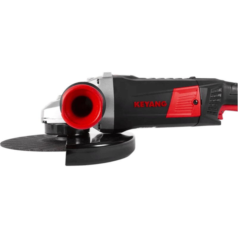 Kotni brusilnik KEYANG DG230-22 Ø230mm – 2200W - slika 3