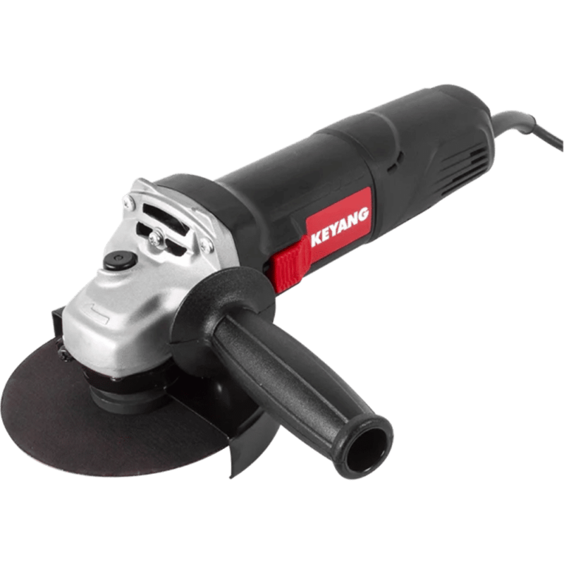 Kotni brusilnik KEYANG DG852 Ø125mm – 850W - slika 3